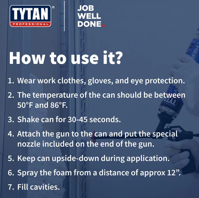 Tytan Professional® 51767